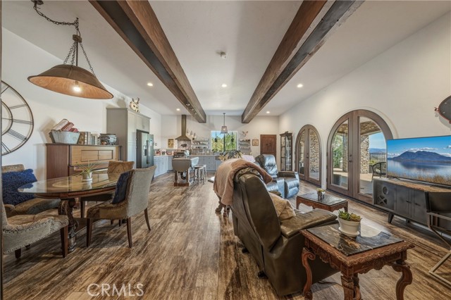 5568 Teton, Kelseyville