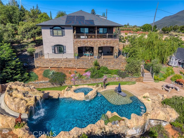 5568 Teton, Kelseyville