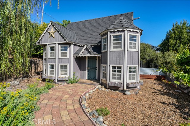 5568 Teton, Kelseyville