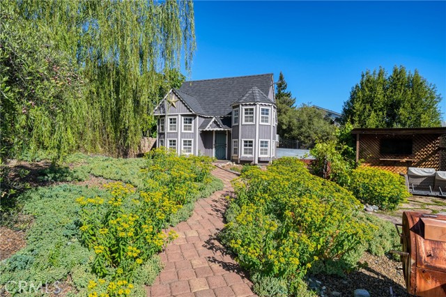 5568 Teton, Kelseyville