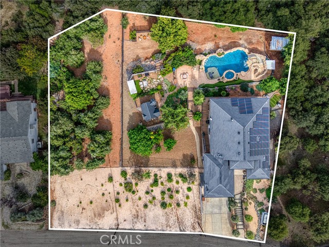 5568 Teton, Kelseyville