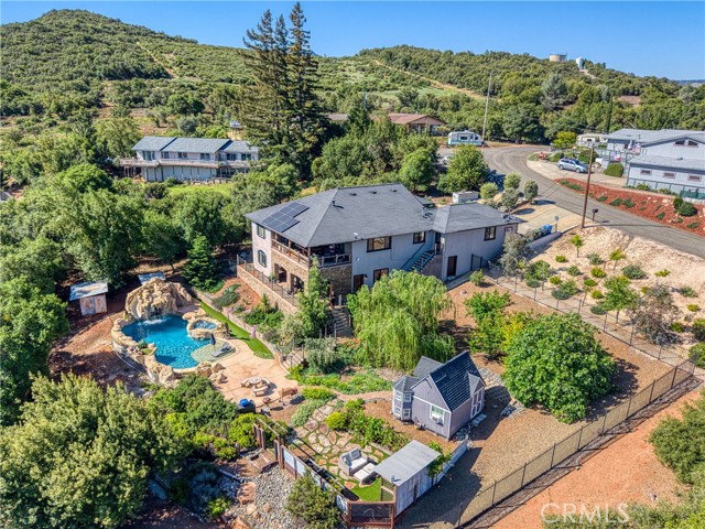 5568 Teton, Kelseyville