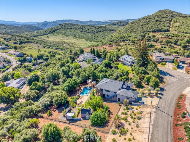 5568 Teton, Kelseyville