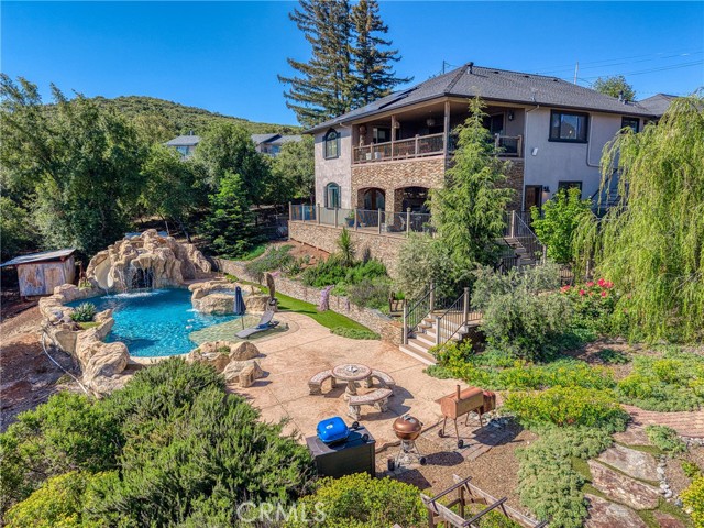 5568 Teton, Kelseyville