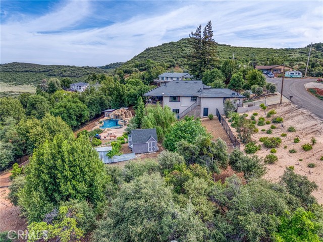 5568 Teton, Kelseyville