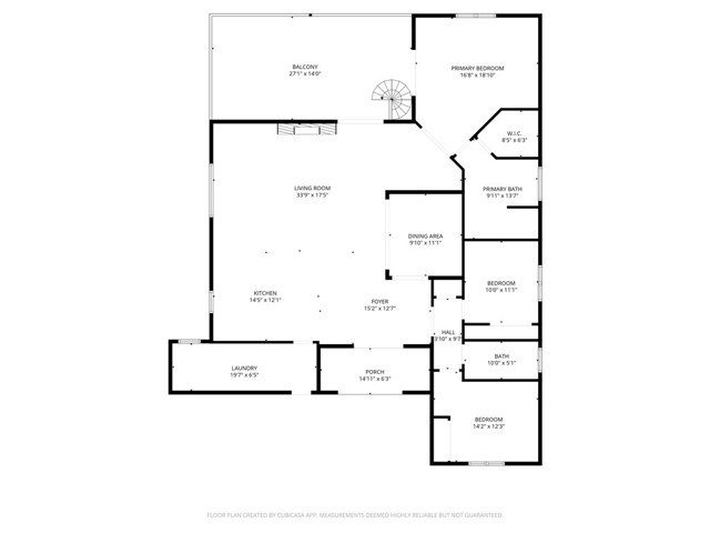 5568 Teton, Kelseyville