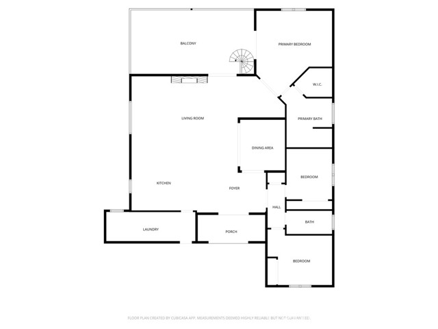 5568 Teton, Kelseyville