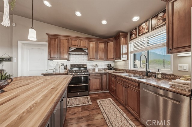 5568 Teton, Kelseyville
