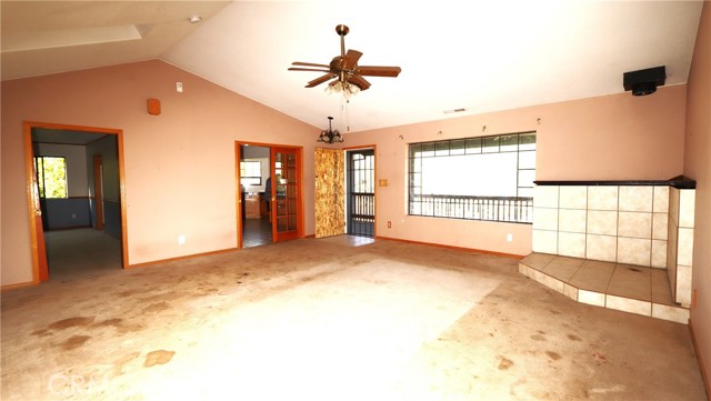 7625 Hwy 175, Kelseyville
