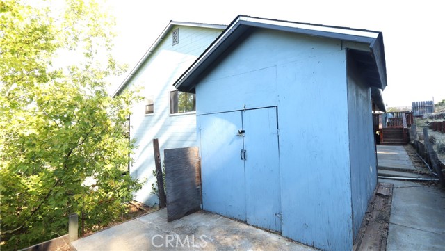 7625 Hwy 175, Kelseyville