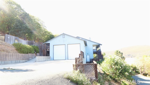 7625 Hwy 175, Kelseyville