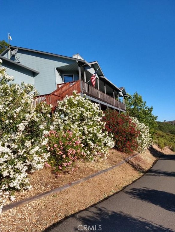 7625 Hwy 175, Kelseyville