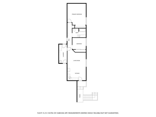 7625 Hwy 175, Kelseyville