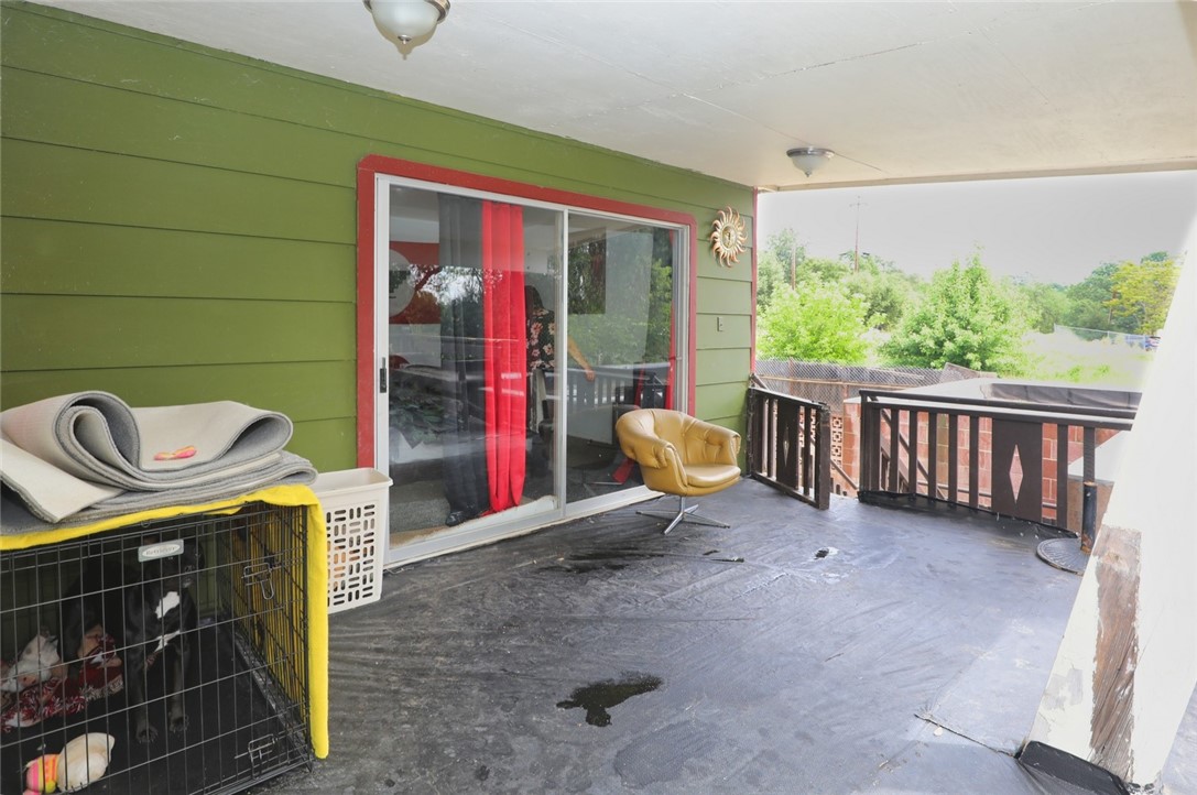 4292 Sunset, Clearlake