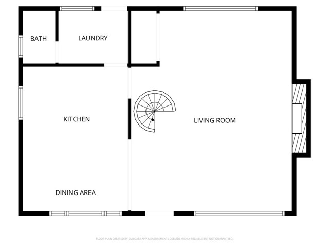 4292 Sunset, Clearlake