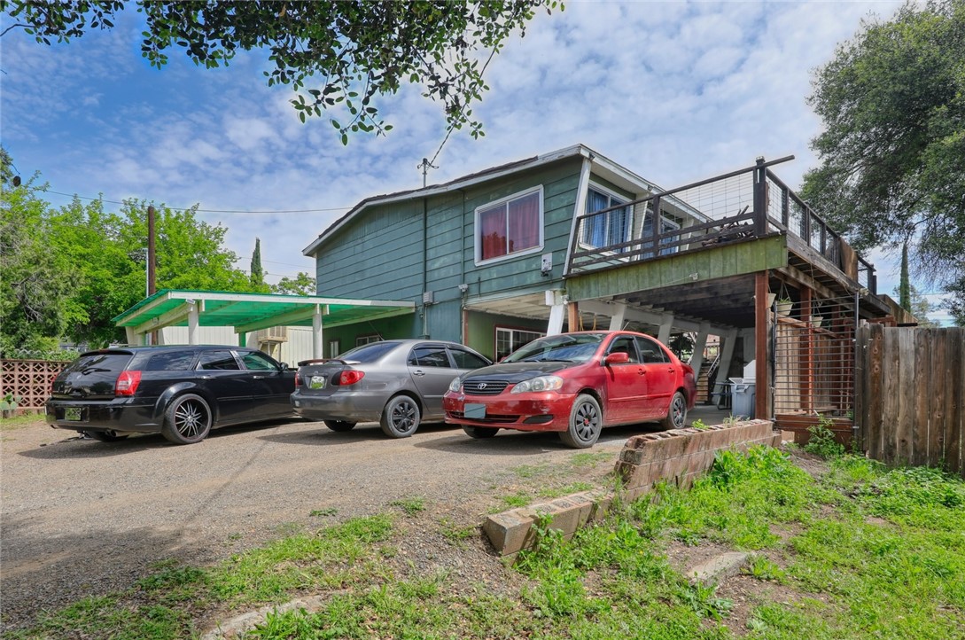 4292 Sunset, Clearlake