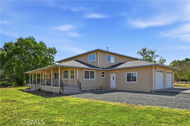 6500 Kelsey Creek, Kelseyville