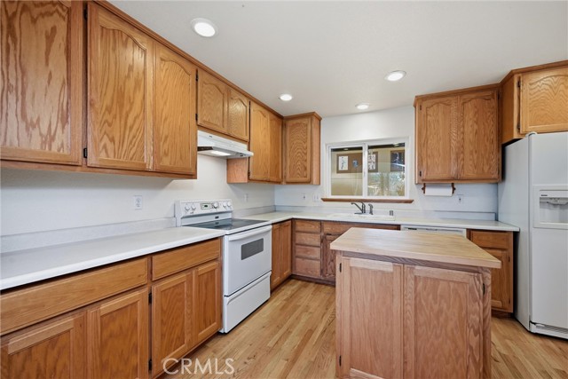 6500 Kelsey Creek, Kelseyville