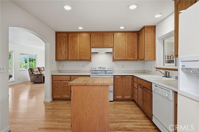 6500 Kelsey Creek, Kelseyville