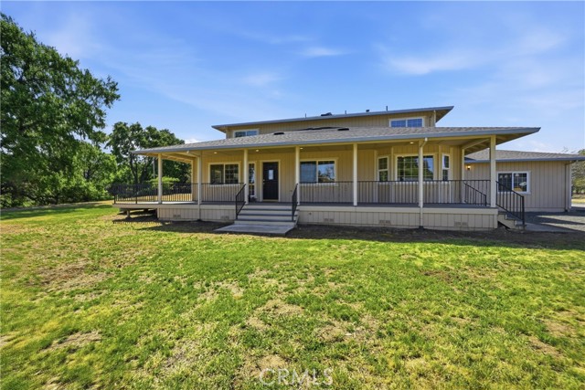 6500 Kelsey Creek, Kelseyville