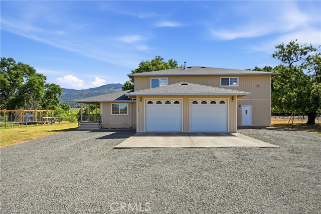 6500 Kelsey Creek, Kelseyville