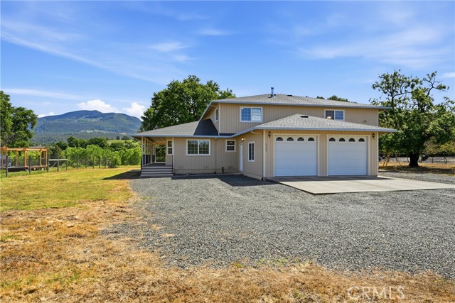 6500 Kelsey Creek, Kelseyville