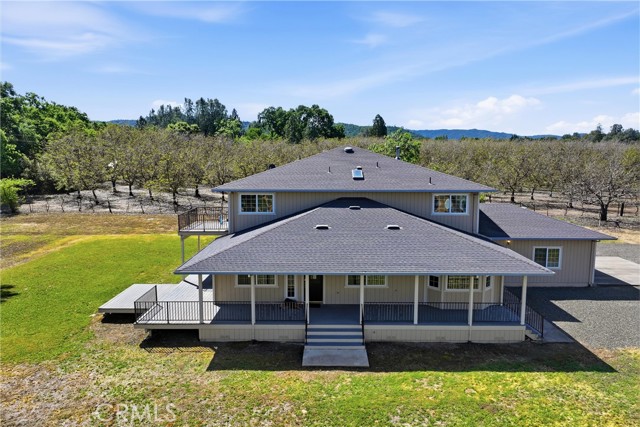 6500 Kelsey Creek, Kelseyville