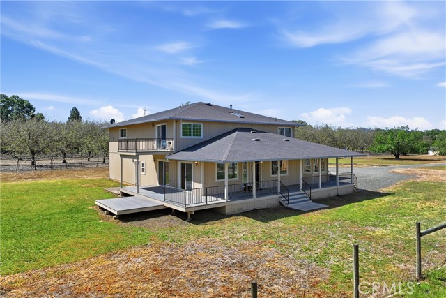 6500 Kelsey Creek, Kelseyville