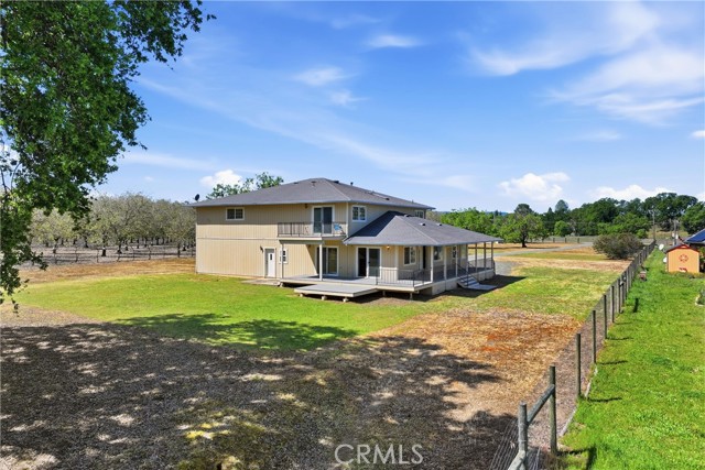 6500 Kelsey Creek, Kelseyville