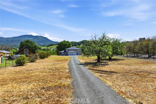 6500 Kelsey Creek, Kelseyville