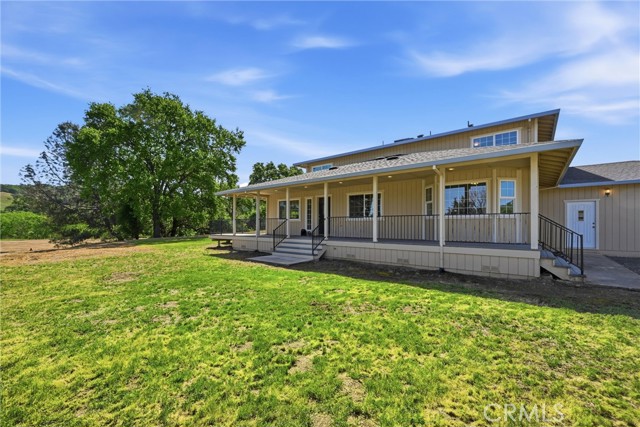 6500 Kelsey Creek, Kelseyville