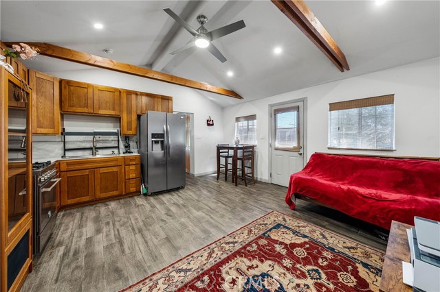 1980 Big Valley Road, Lakeport