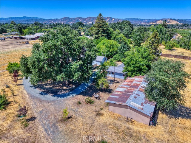 1980 Big Valley Road, Lakeport