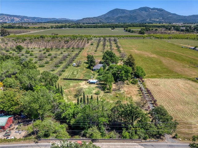 1980 Big Valley Road, Lakeport