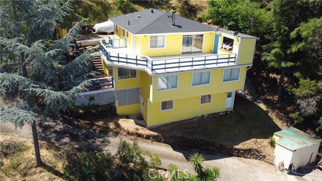 11420 North Drive, Clearlake