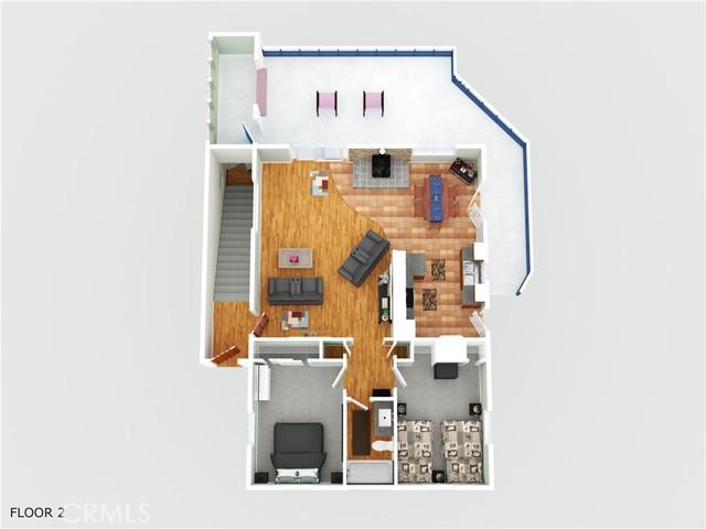 11420 North Drive, Clearlake