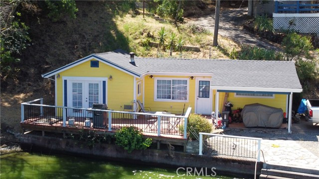 11420 North Drive, Clearlake