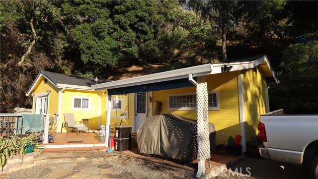 11420 North Drive, Clearlake