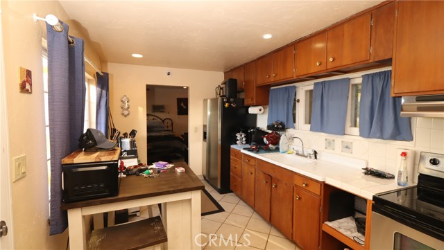 11420 North Drive, Clearlake