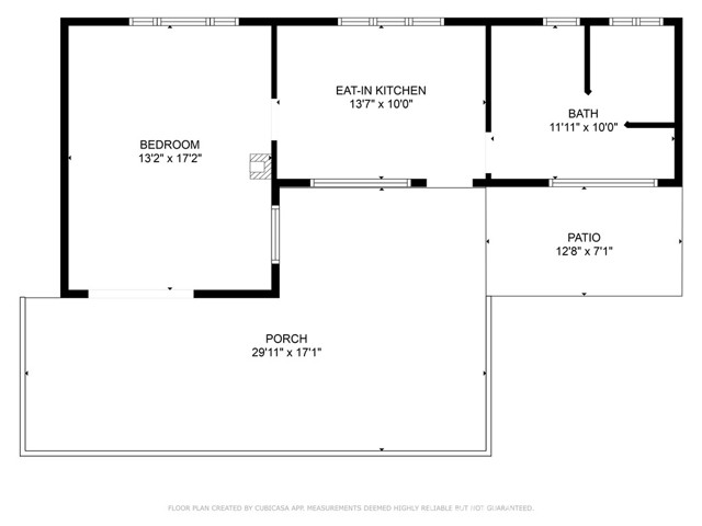 11420 North Drive, Clearlake