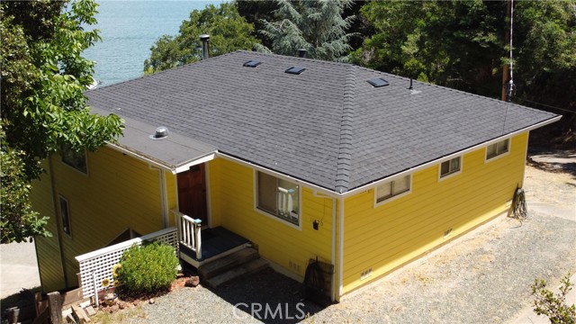 11420 North Drive, Clearlake