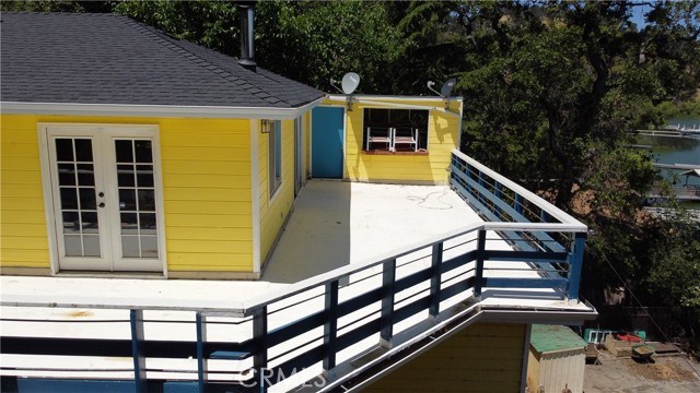 11420 North Drive, Clearlake