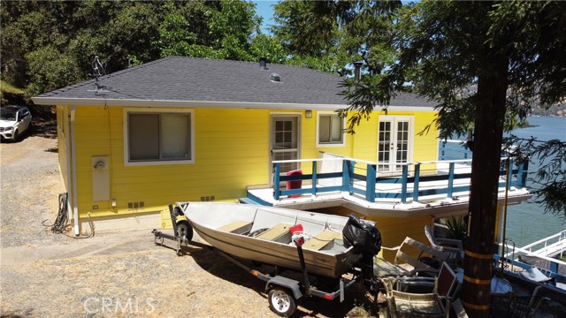11420 North Drive, Clearlake