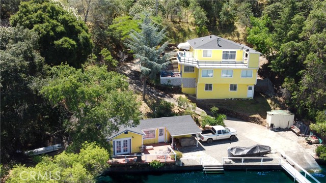 11420 North Drive, Clearlake