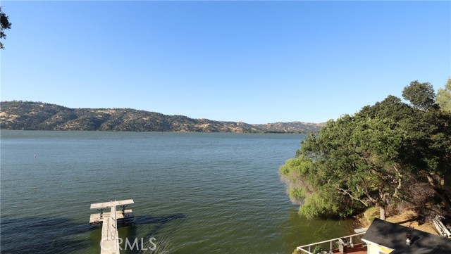 11420 North Drive, Clearlake