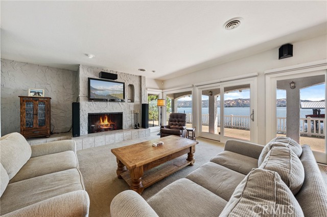 3156 Hillside Court, Kelseyville