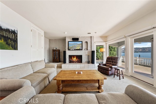 3156 Hillside Court, Kelseyville