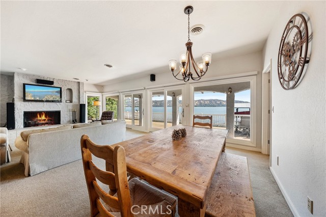 3156 Hillside Court, Kelseyville