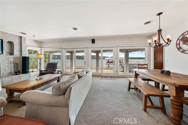3156 Hillside Court, Kelseyville