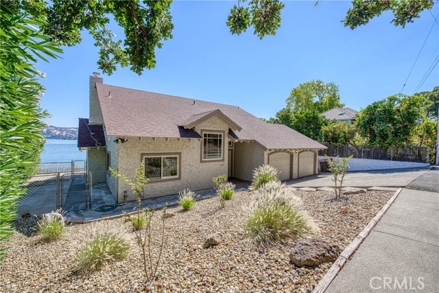 3156 Hillside Court, Kelseyville